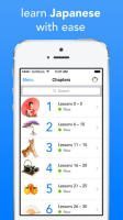 mobile apps learning japanese for beginners
