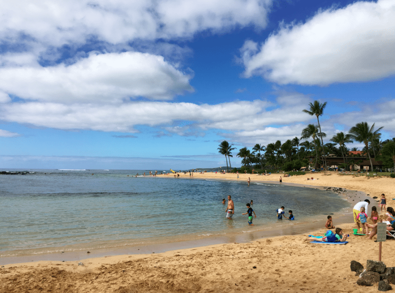 Top 10 things to do in Kauai with Kids