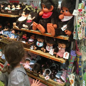 Top 10 Tokyo Toy Stores Domestic To Import Brands We Have Covered