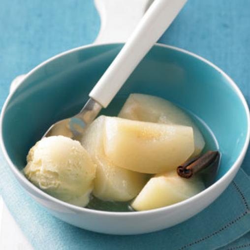 Nashi Japanese Pear In Season Now 10 Ways To Eat