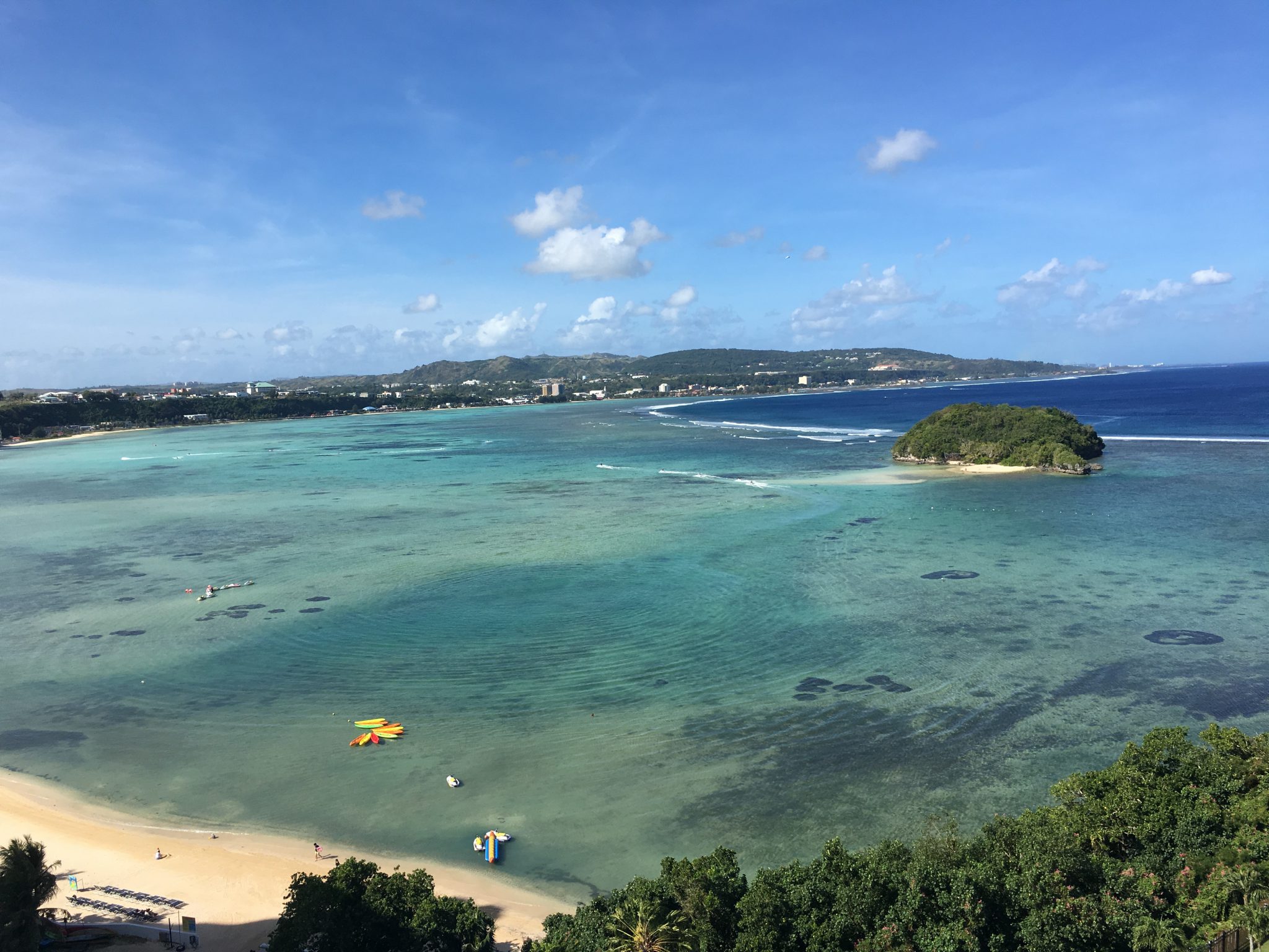 Guam webcam