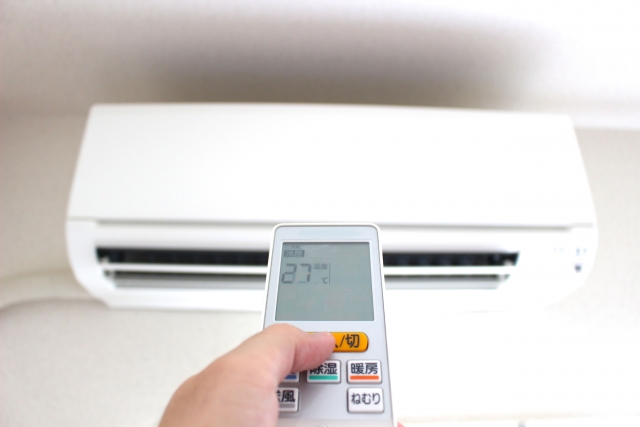 How to Use an Air Conditioner in Japan - Functions, Tips and Repairs