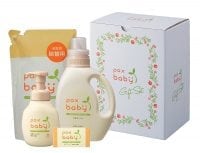 baby products