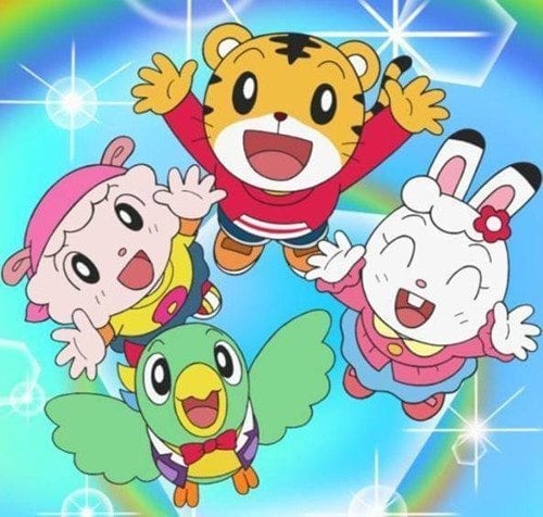 Top 10 Japanese Cartoons for Children 0-6 Years Old | Tokyo Family Guide