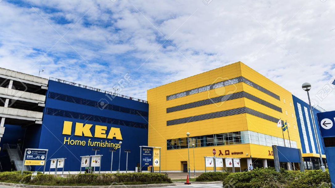 Ikea Japan Affordable Furniture And Ideas To Decorate Your Home