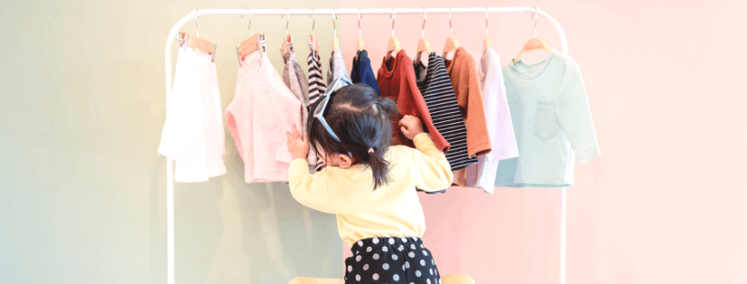 Wonderlijk Top Recommended Tokyo Baby Kids Clothing Stores MX-11